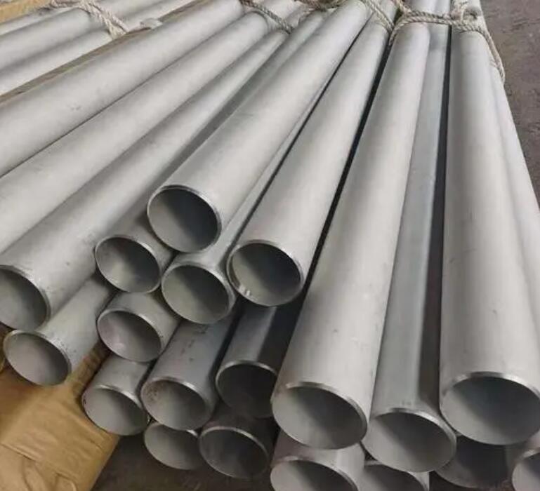 绥宁304不锈钢管
